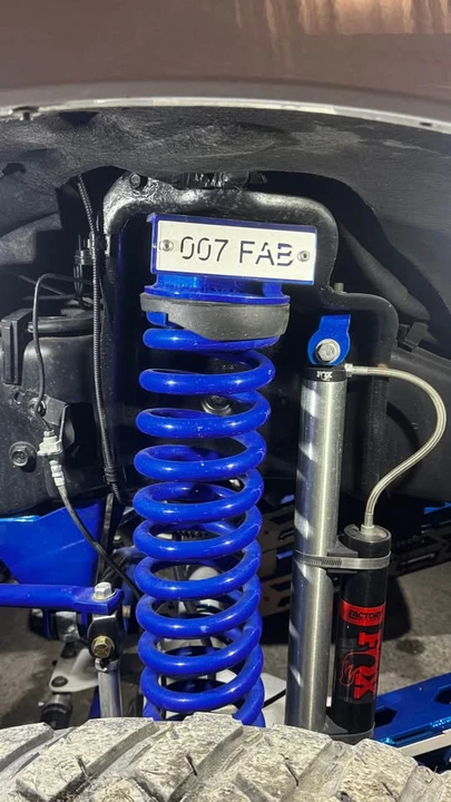 2013 Ford Super Duty 3rd Gen - Image 6 of 9