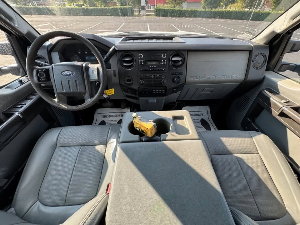 2013 Ford Super Duty 3rd Gen - Image 12 of 17