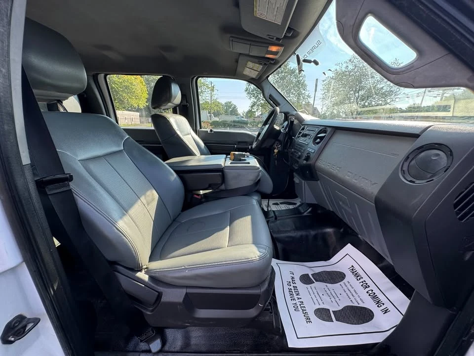 2013 Ford Super Duty 3rd Gen - Image 13 of 17