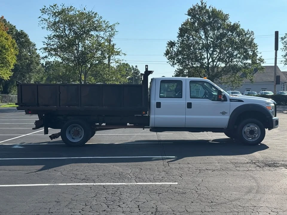 2013 Ford Super Duty 3rd Gen - Image 7 of 17