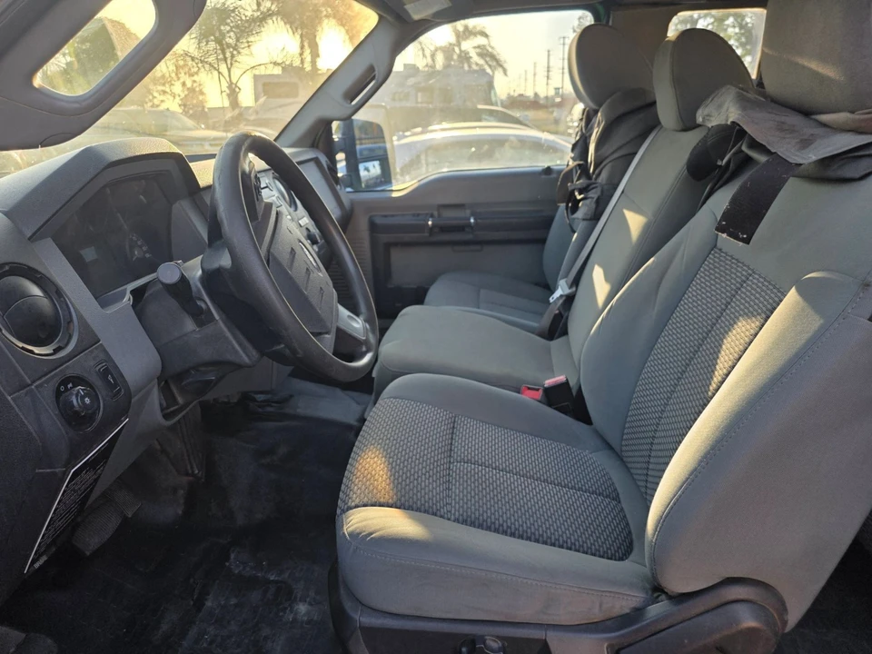 2013 Ford Super Duty 3rd Gen - Image 16 of 19