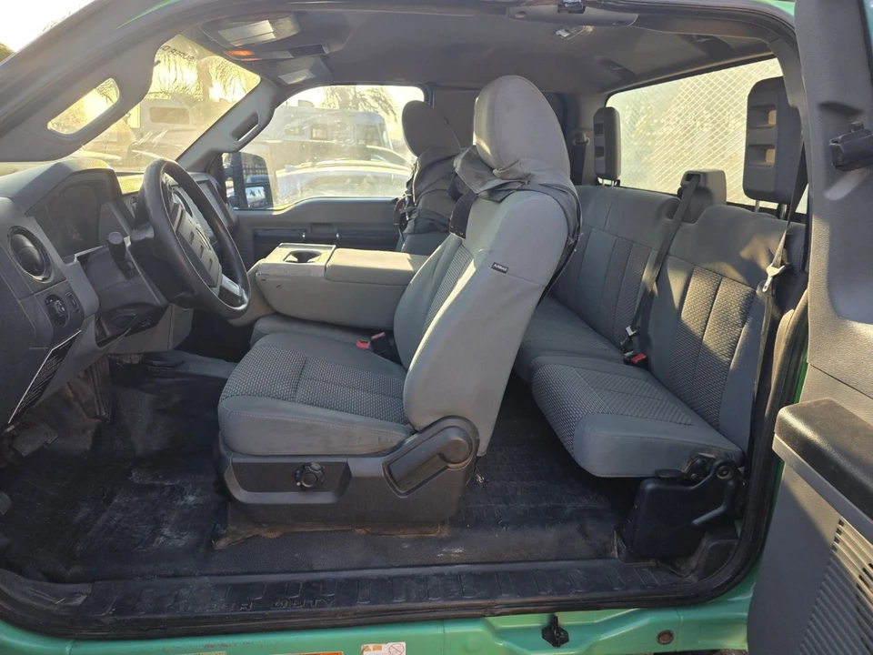 2013 Ford Super Duty 3rd Gen - Image 15 of 19