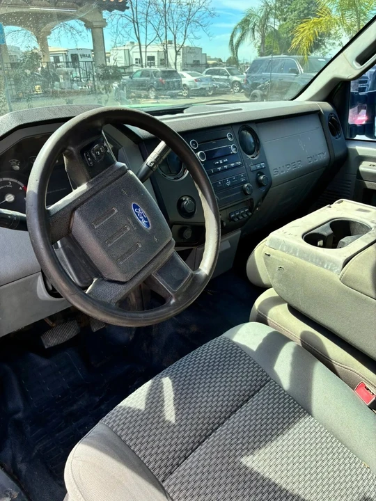 2013 Ford Super Duty 3rd Gen - Image 9 of 19