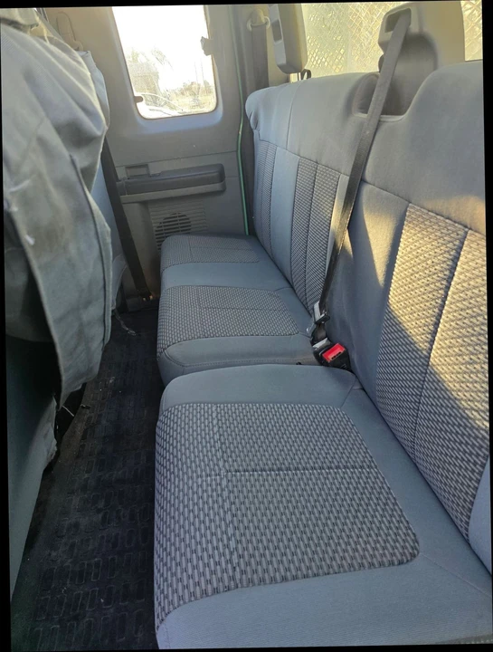 2013 Ford Super Duty 3rd Gen - Image 17 of 19