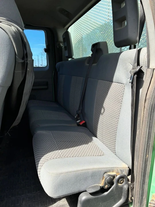 2013 Ford Super Duty 3rd Gen - Image 12 of 19