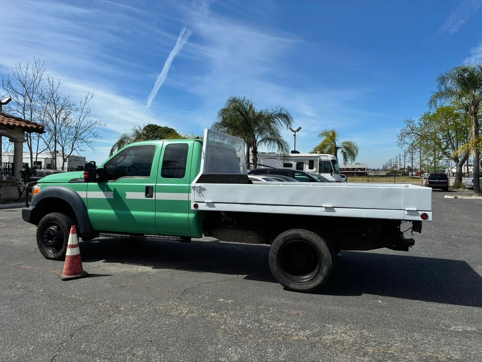 2013 Ford Super Duty 3rd Gen - Image 7 of 19