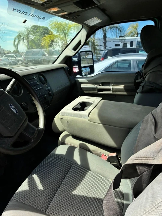 2013 Ford Super Duty 3rd Gen - Image 13 of 19