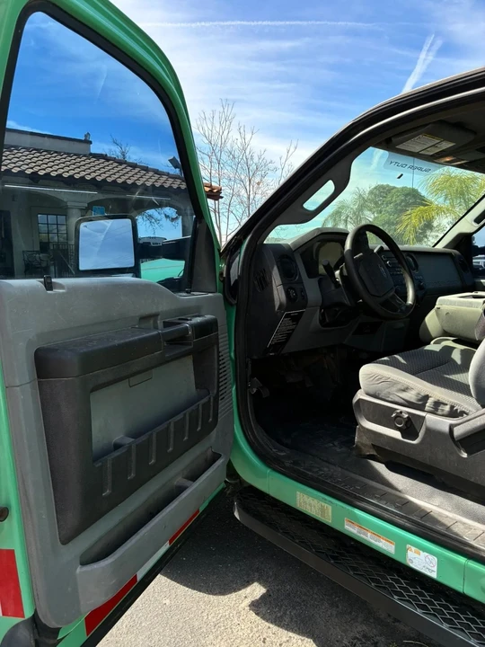 2013 Ford Super Duty 3rd Gen - Image 8 of 19