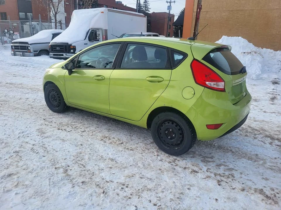 2013 Ford Fiesta - Image 10 of 13