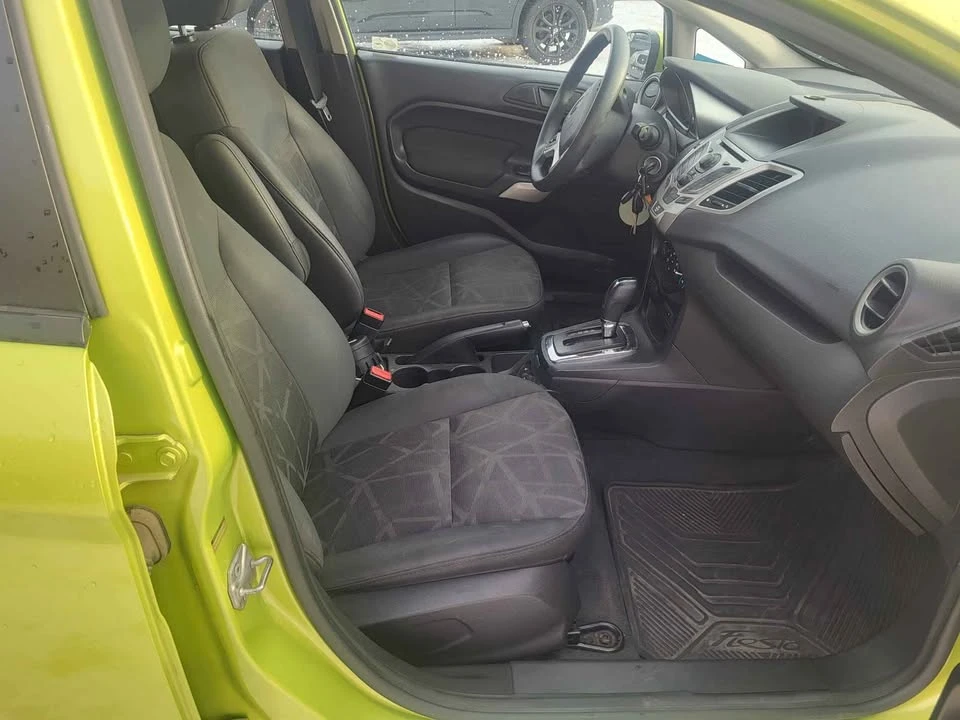 2013 Ford Fiesta - Image 7 of 13