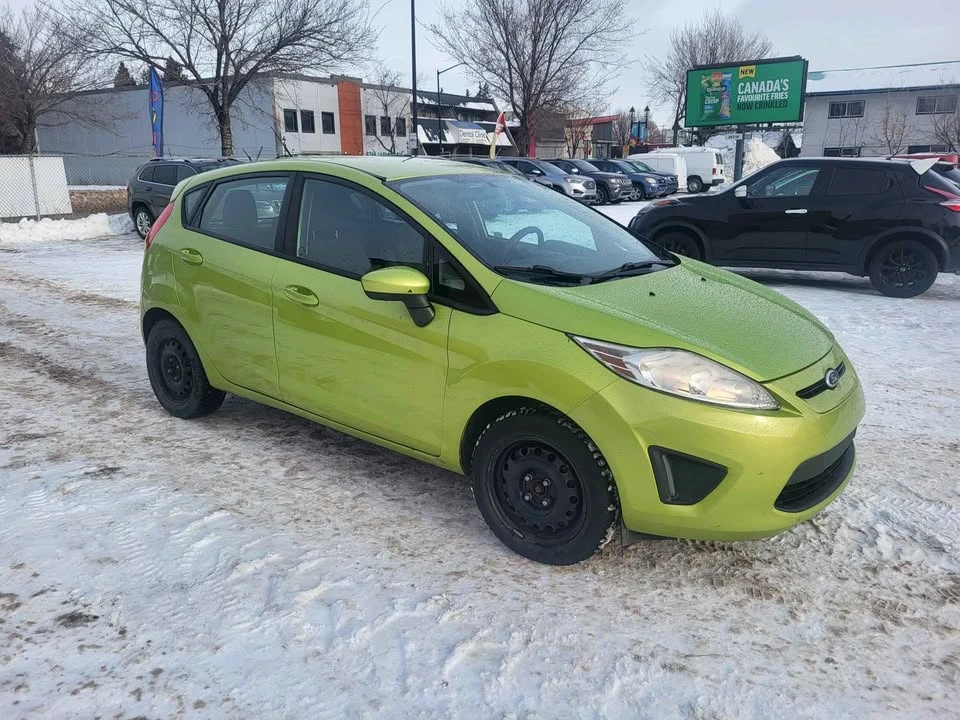 2013 Ford Fiesta - Image 3 of 13