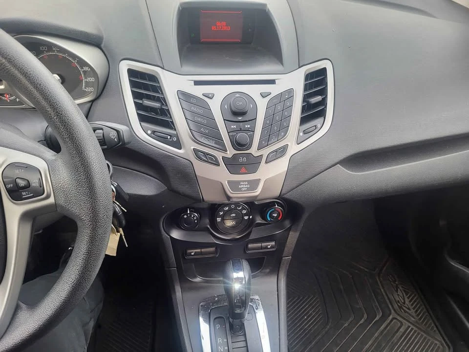 2013 Ford Fiesta - Image 13 of 13