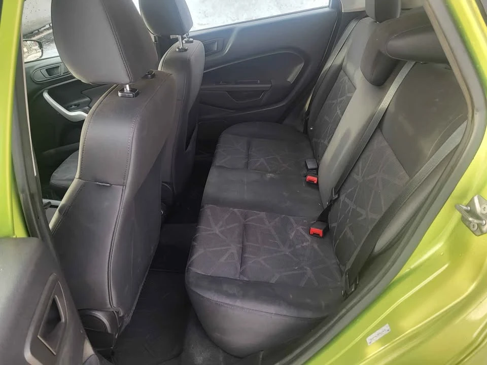 2013 Ford Fiesta - Image 8 of 13