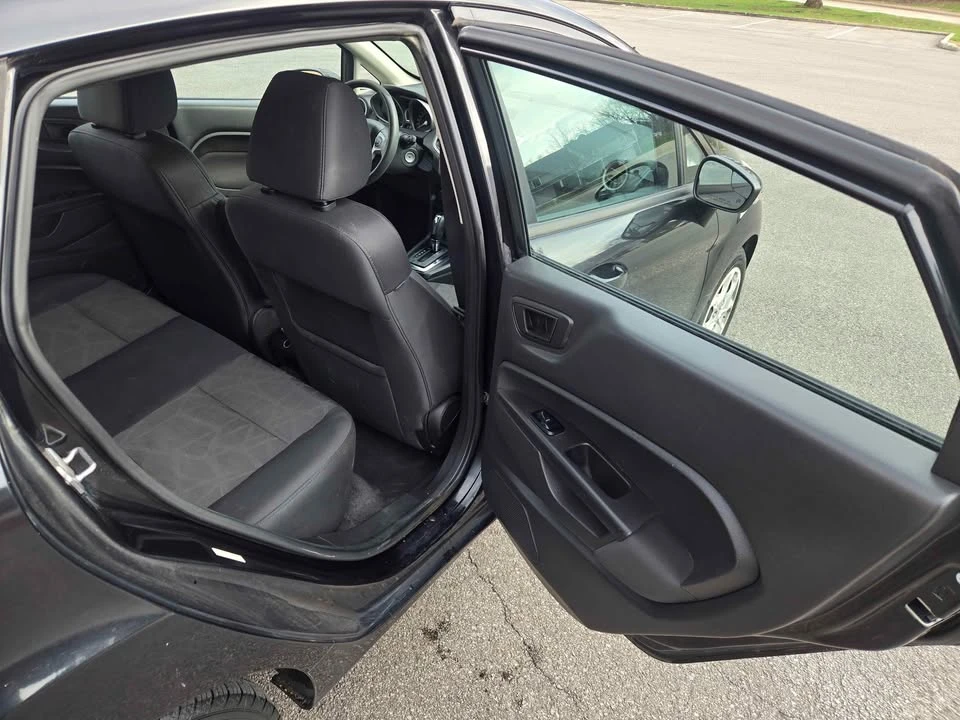 2013 Ford Fiesta - Image 15 of 20