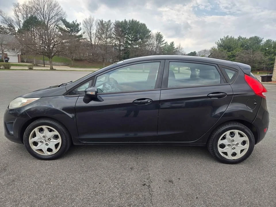 2013 Ford Fiesta - Image 4 of 20