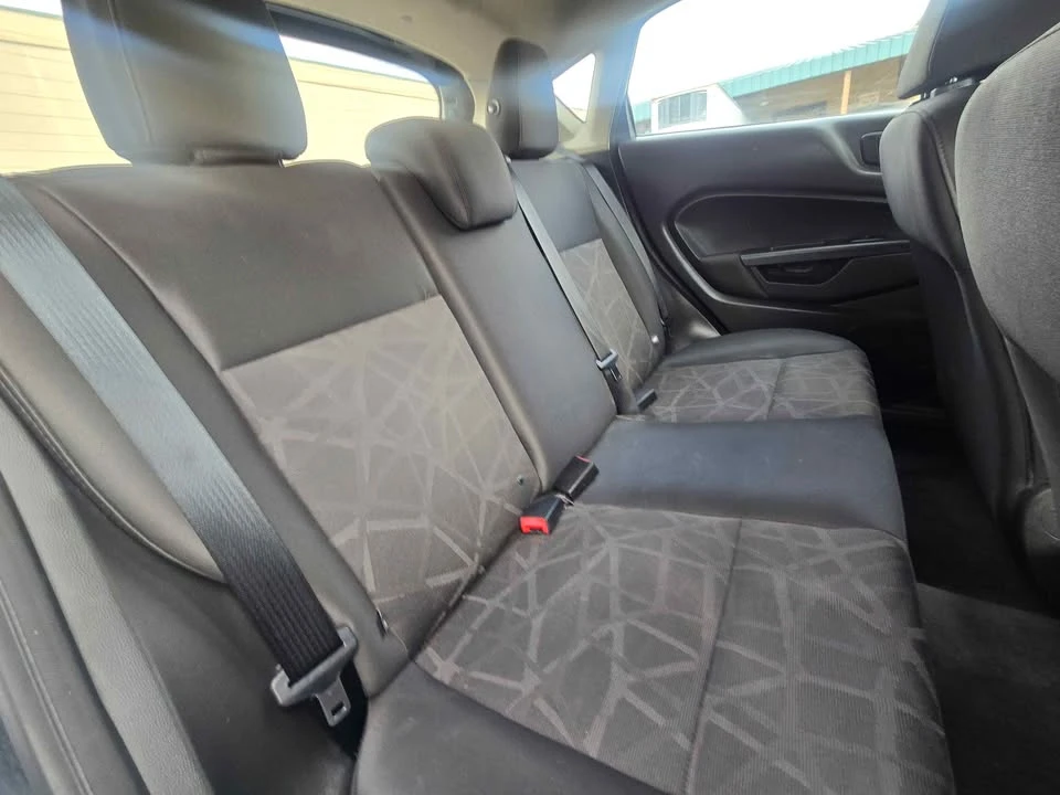 2013 Ford Fiesta - Image 16 of 20