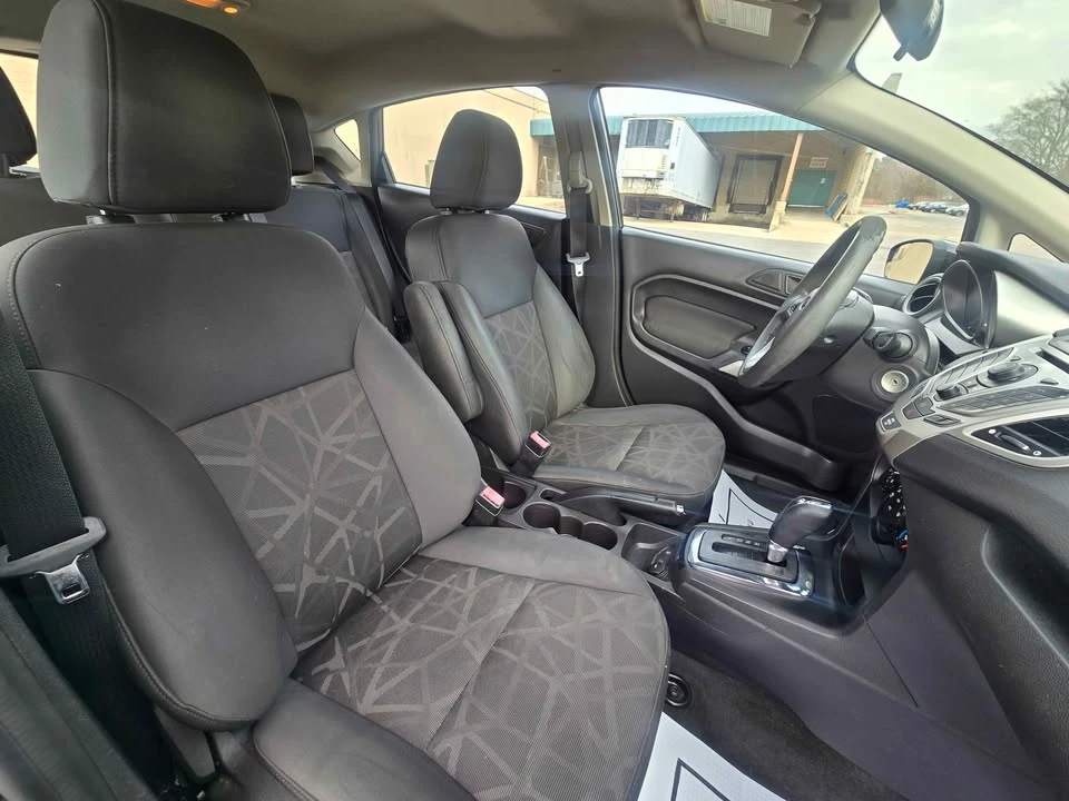 2013 Ford Fiesta - Image 14 of 20