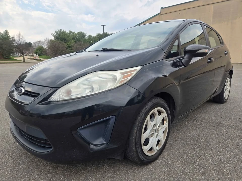 2013 Ford Fiesta - Image 2 of 20