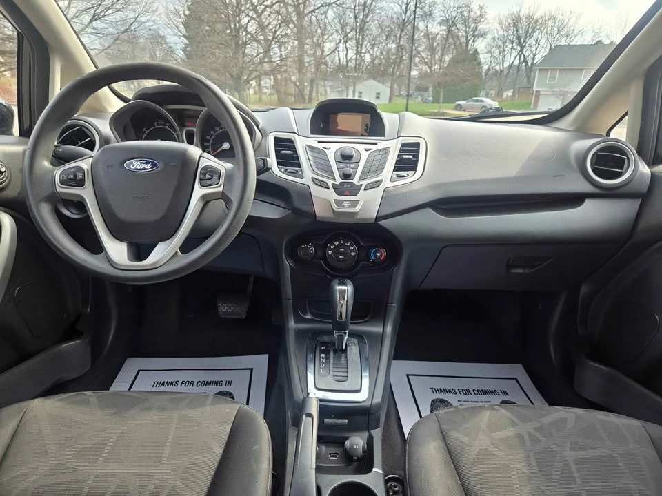 2013 Ford Fiesta - Image 18 of 20
