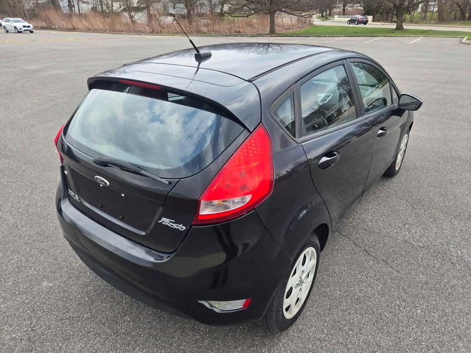 2013 Ford Fiesta - Image 7 of 20