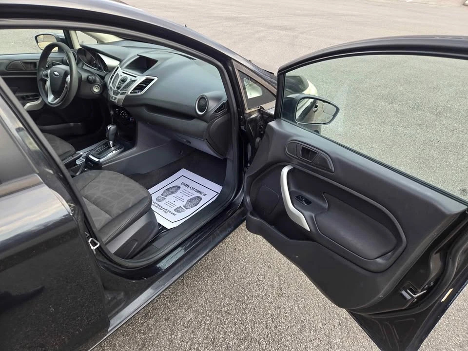 2013 Ford Fiesta - Image 13 of 20