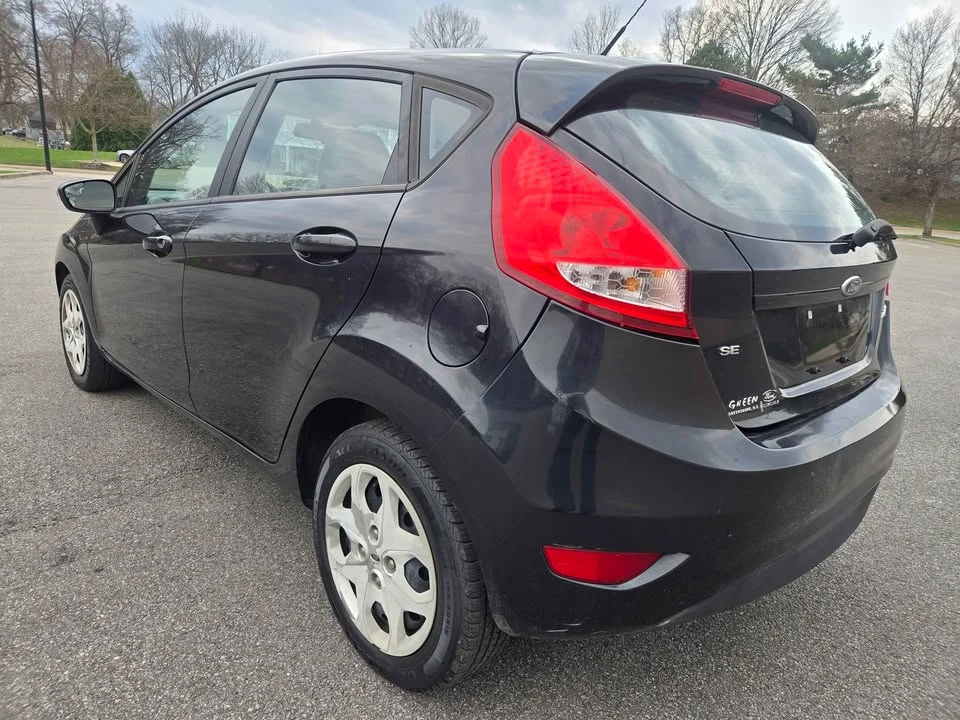 2013 Ford Fiesta - Image 5 of 20