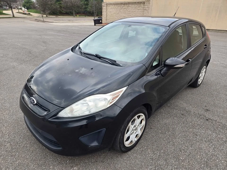 2013 Ford Fiesta - Image 3 of 20
