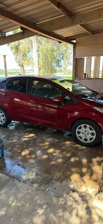 2013 Ford Fiesta - Image 3 of 3