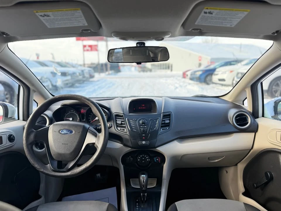 2013 Ford Fiesta - Image 13 of 19