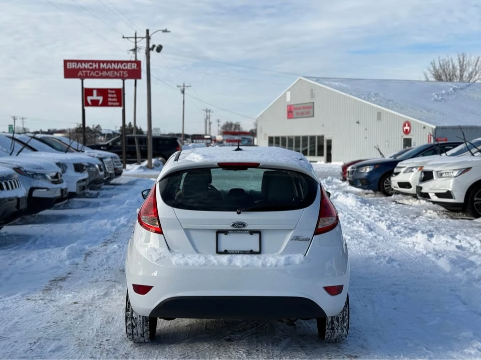 2013 Ford Fiesta - Image 5 of 19