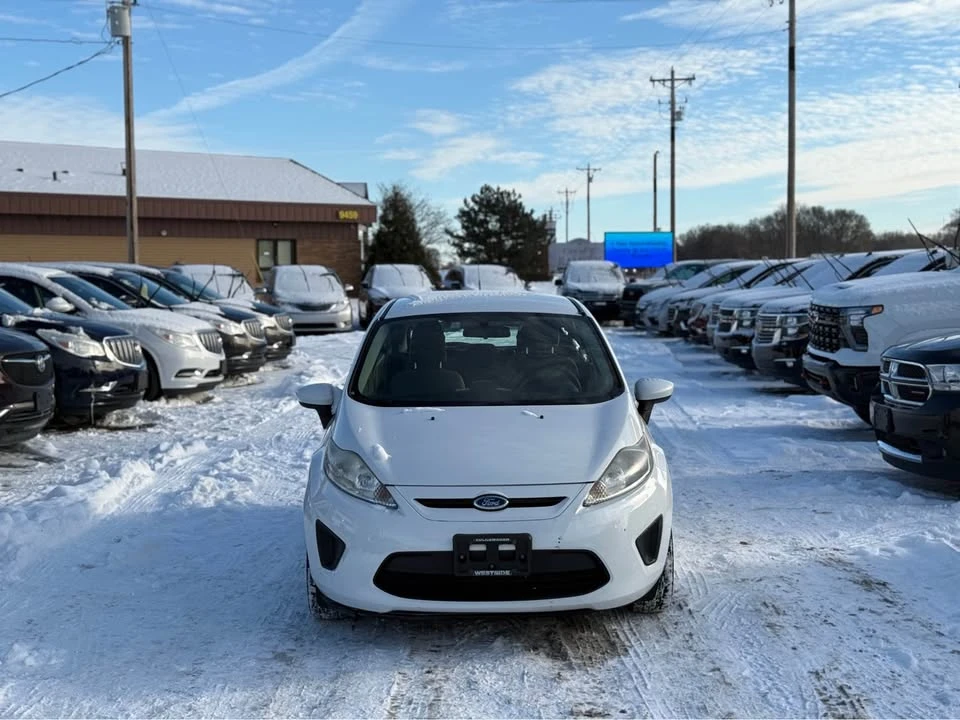 2013 Ford Fiesta - Image 2 of 19