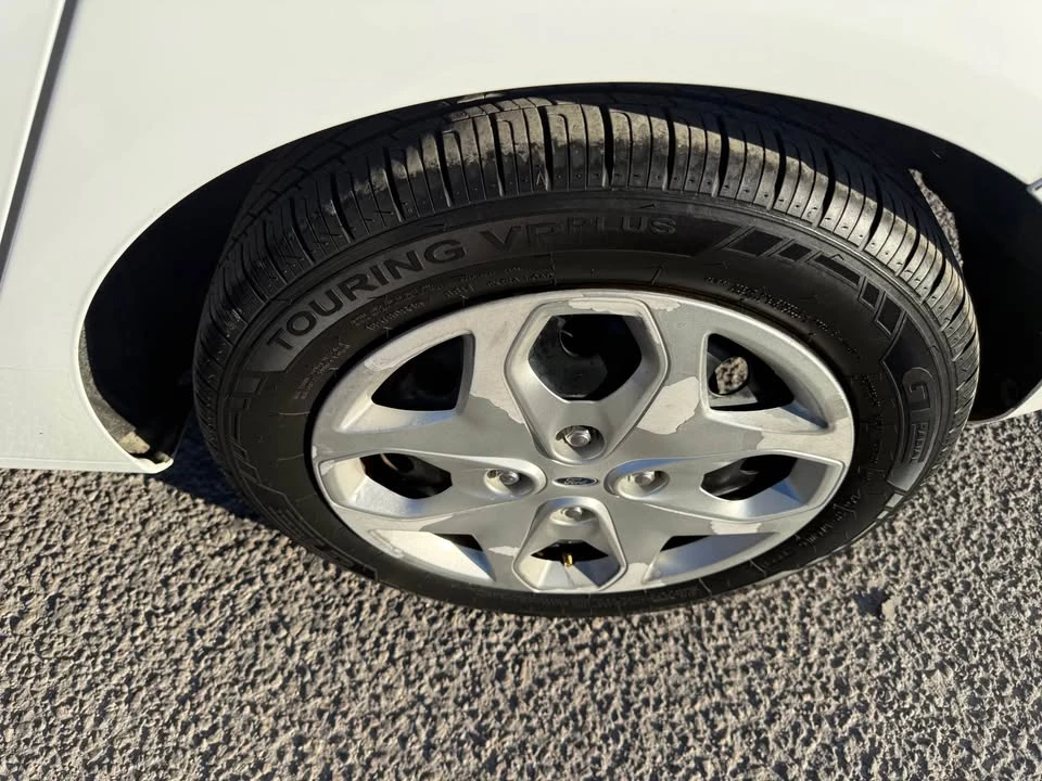 2013 Ford Fiesta - Image 7 of 7