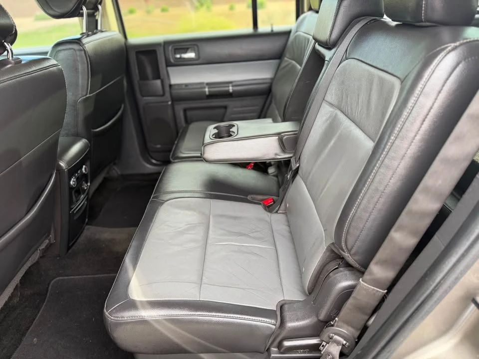 2013 Ford Flex - Image 8 of 10