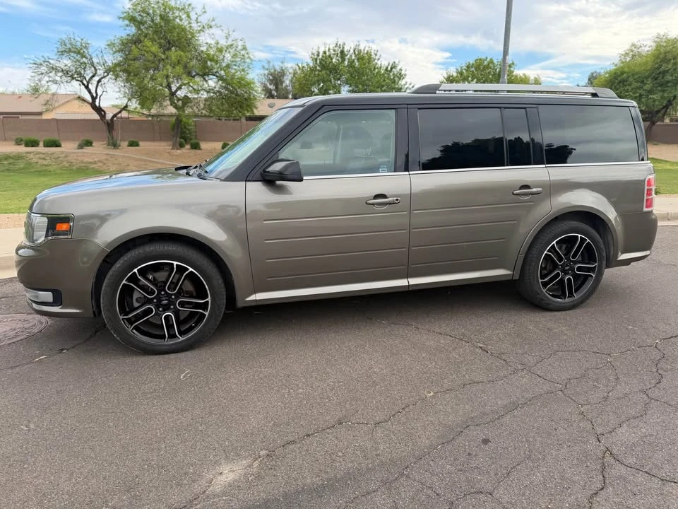 2013 Ford Flex - Image 5 of 10