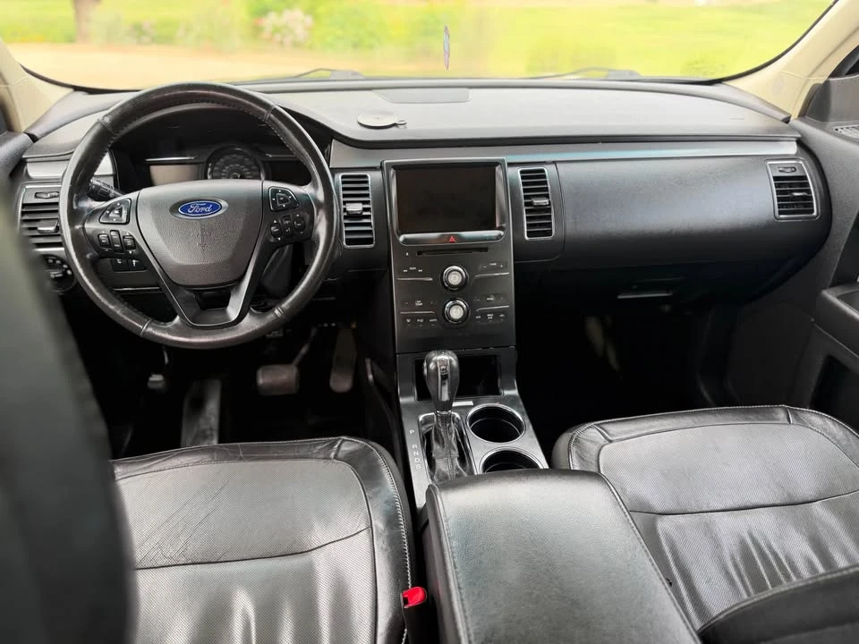 2013 Ford Flex - Image 7 of 10