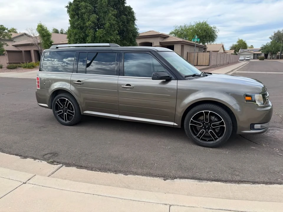 2013 Ford Flex - Image 6 of 10