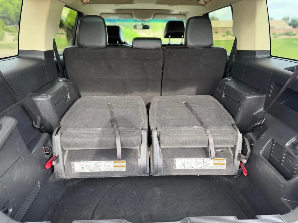 2013 Ford Flex - Image 10 of 10
