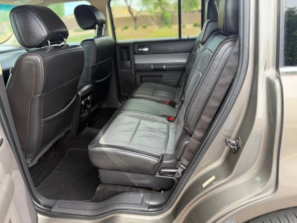 2013 Ford Flex - Image 9 of 10
