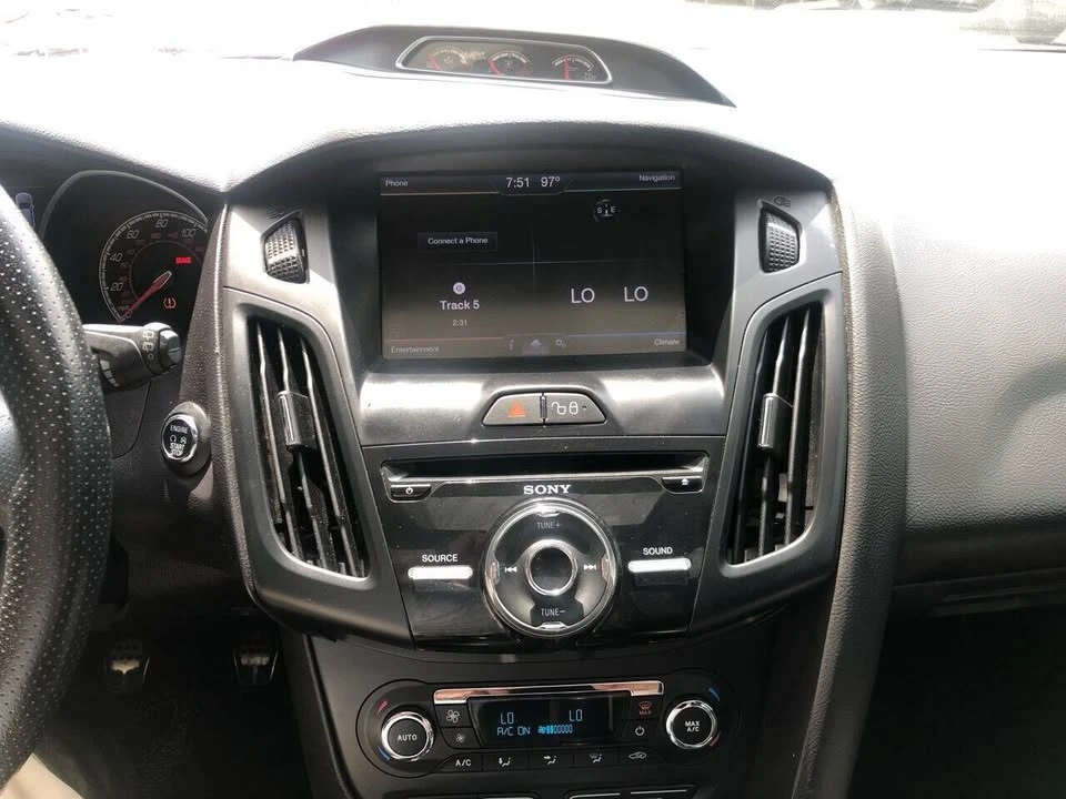 2013 Ford Focus 3rd Gen - Image 19 of 20