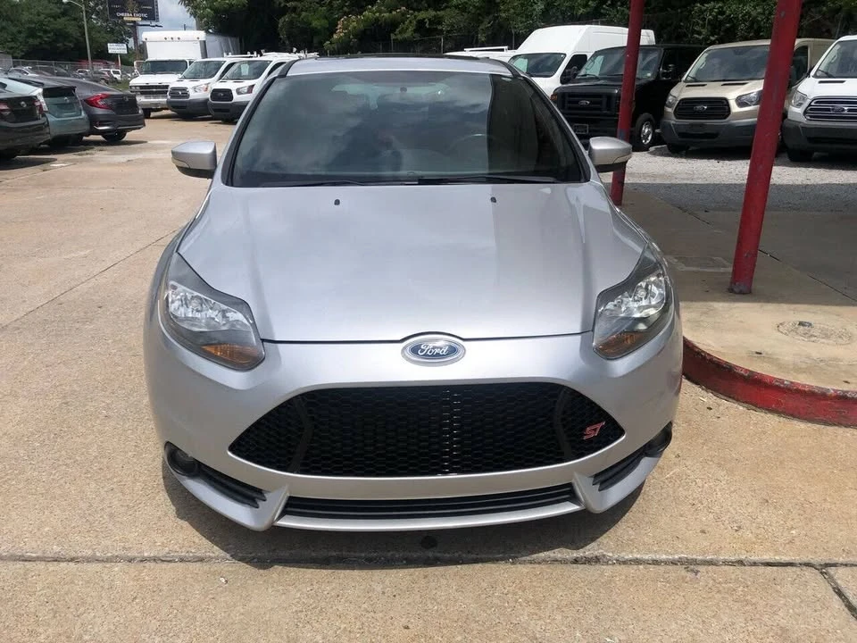 2013 Ford Focus 3rd Gen - Image 2 of 20