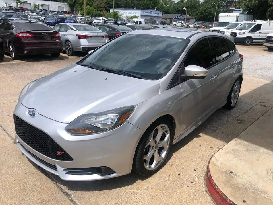 2013 Ford Focus 3rd Gen - Image 3 of 20