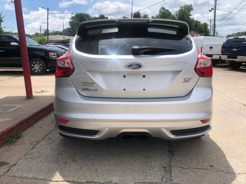 2013 Ford Focus 3rd Gen - Image 8 of 20