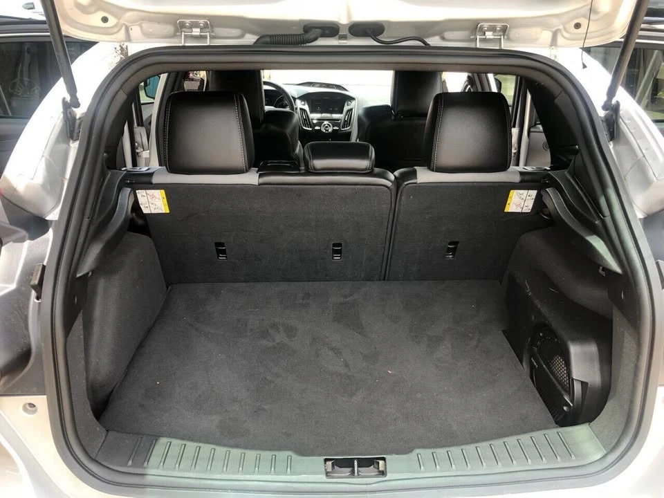 2013 Ford Focus 3rd Gen - Image 15 of 20