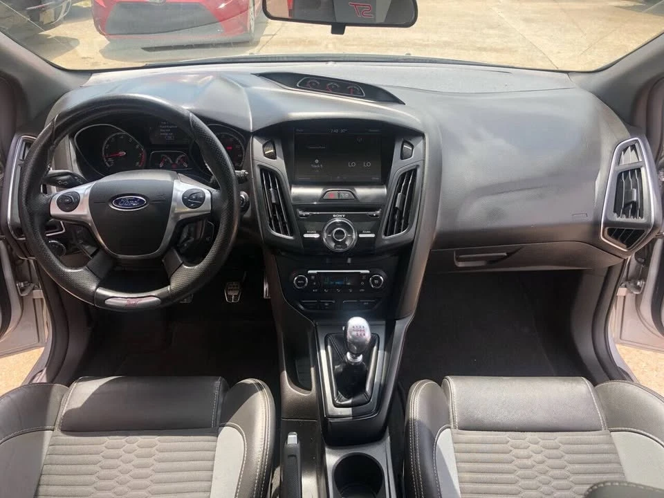 2013 Ford Focus 3rd Gen - Image 18 of 20