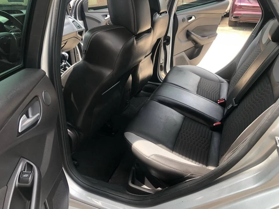 2013 Ford Focus 3rd Gen - Image 10 of 20