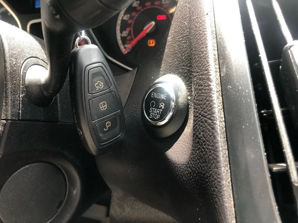2013 Ford Focus 3rd Gen - Image 20 of 20