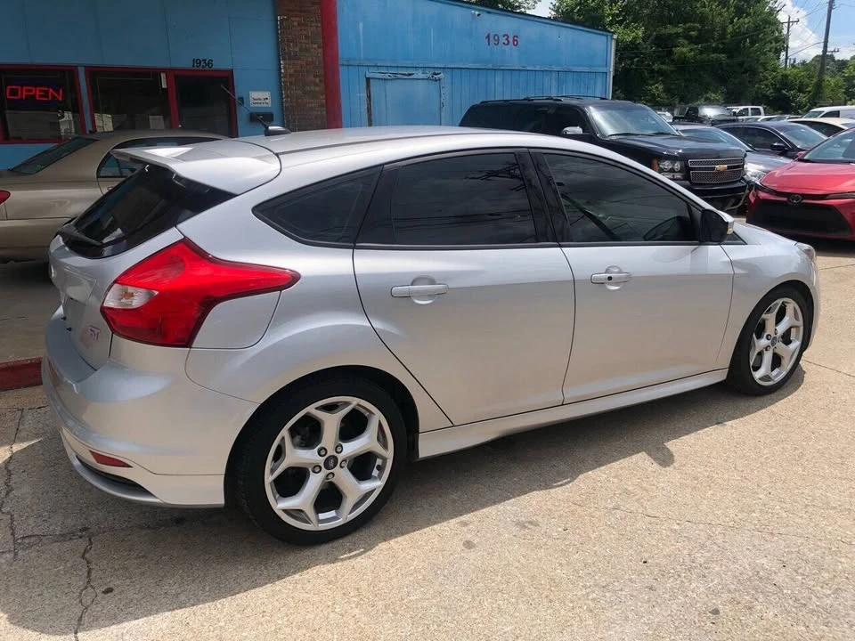 2013 Ford Focus 3rd Gen - Image 7 of 20