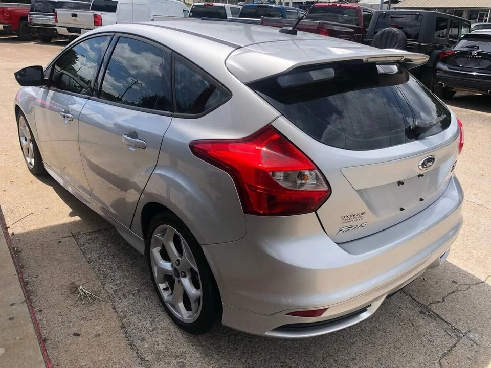 2013 Ford Focus 3rd Gen - Image 4 of 20