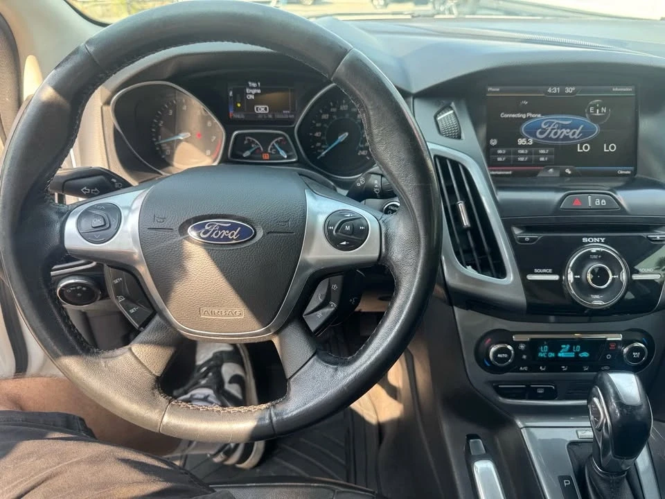 2013 Ford Focus 3rd Gen - Image 10 of 11
