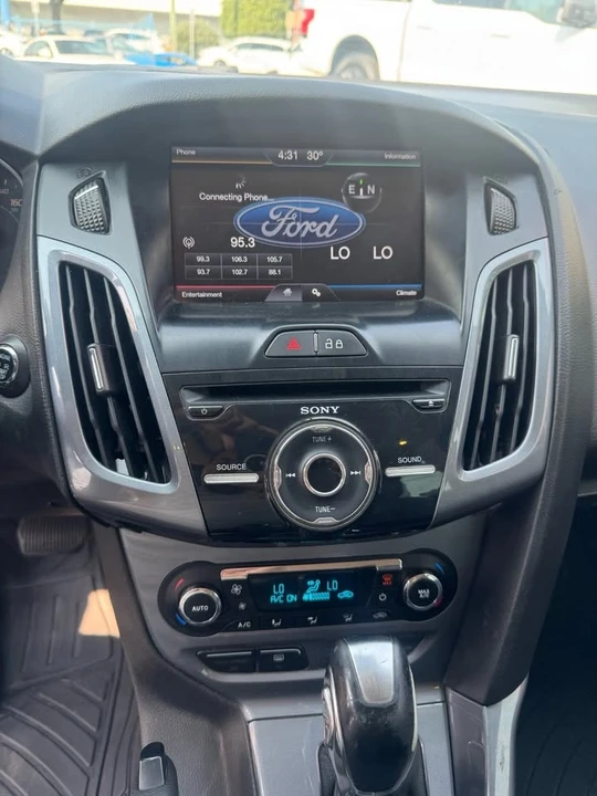 2013 Ford Focus 3rd Gen - Image 11 of 11